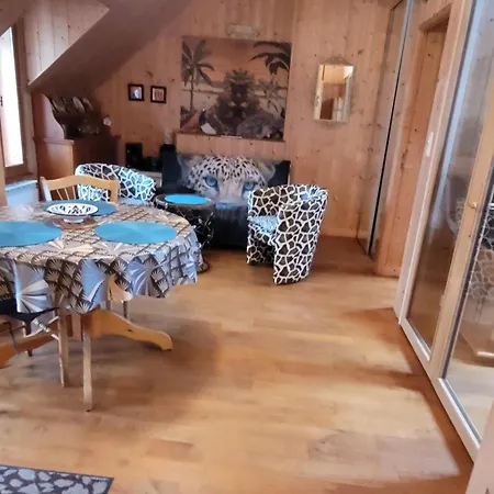 Baie Du Mt St Michel Ecobio, Sauna Prive *
